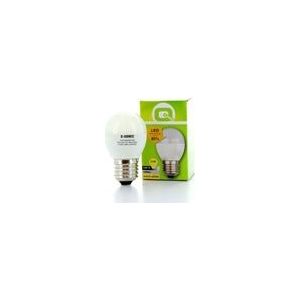 Q-Nomic E27 LED-lamp | 3.6W (25W) | warm wit | kogelmodel