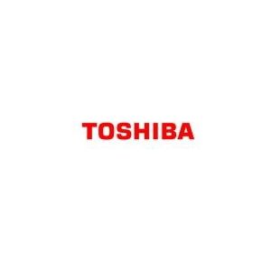 Toshiba T-FC505EY toner cartridge geel (origineel)