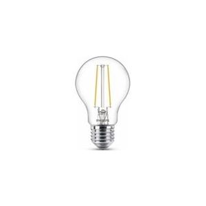 Philips E27 LED-lamp | 1.5W (15W) | warm wit | peermodel