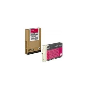 Epson T6173 inktcartridge magenta hoge capaciteit (origineel)