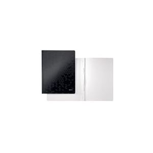 Leitz 3001 WOW offertemap | A4 | karton | zwart tot 250 vel | 1 stuk