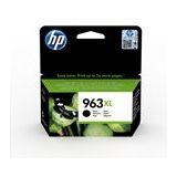 HP 3JA30AE nr. 963XL inkt cartridge zwart hoge capaciteit (origineel)