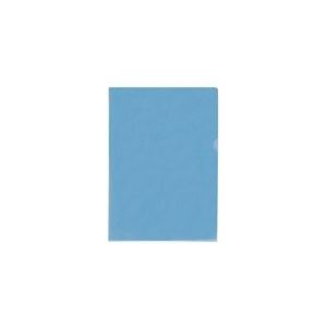 Esselte zichtmap | A4 | blauw | topkwaliteit | 100 stuks
