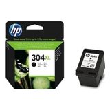 HP N9K08AE nr. 304XL inkt cartridge zwart hoge capaciteit (origineel)