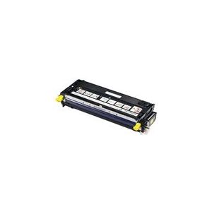 Dell 593-10173 / 593-10221 (NF556) toner cartridge geel hoge capaciteit (origineel)
