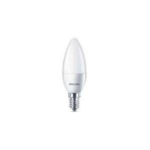 Philips | E14 led lamp | 4W (25W) | mat | warm wit | kaarsmodel