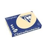 Clairefontaine Clairalfa papier | gems | 120 gr. | 250 vel