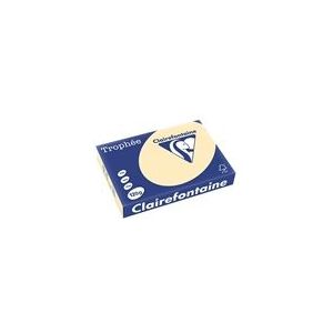 Clairefontaine Clairalfa papier | gems | 120 gr. | 250 vel