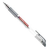 Edding 2185 gelpen | zilver | 0,7 mm