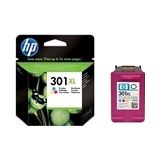 HP CH564EE nr. 301XL inkt cartridge kleur (origineel)