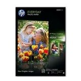 HP Q5451A everyday glossy photo paper | A4 | 200gr. | 25 vel