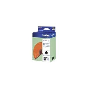 Brother LC-129BK XL inktcartridge zwart extra hoge capaciteit (origineel)