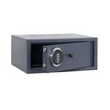 Filex SB-L security safe | staal | donkergrijs | 25 liter