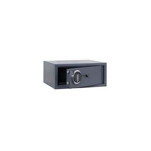 Filex SB-L security safe | staal | donkergrijs | 25 liter