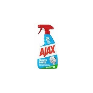 Ajax Shower Power spray