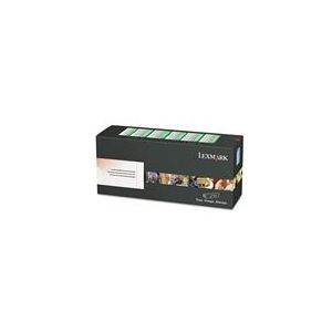 Lexmark 24B7181 toner cartridge zwart (origineel)