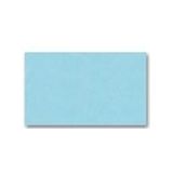 Folia zijdepapier | lichtblauw | 50 x 70 cm | 26 vel