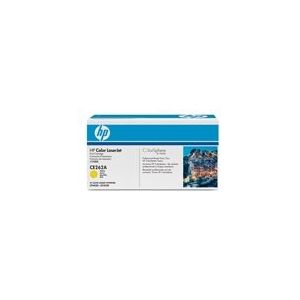 HP CE262A nr. 648A toner cartridge geel (origineel)