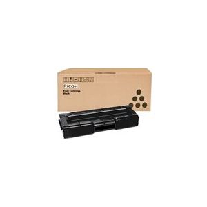 Ricoh SP C310E toner cartridge zwart (origineel)