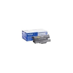 Brother TN-2120 toner cartridge zwart hoge capaciteit (origineel)