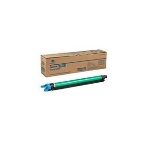 Konica Minolta DR-311K (A0XV0RD) drum zwart (origineel)