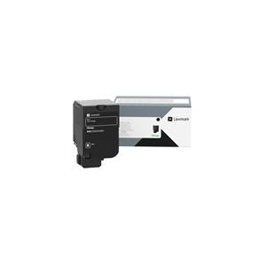 Lexmark 24B7514 toner cartridge zwart (origineel)