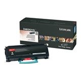Lexmark 0X463H21G toner cartridge black