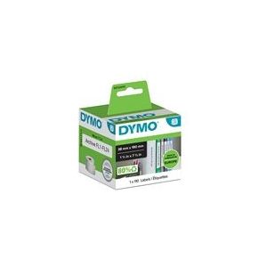 DYMO S0722470 / 99018 smalle ordneretiketten (origineel)