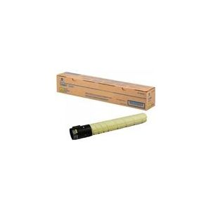 Konica Minolta TN216Y (A11G251) toner cartridge geel (origineel)