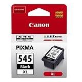 Canon PG-545XL inkt cartridge zwart hoge capaciteit (origineel)