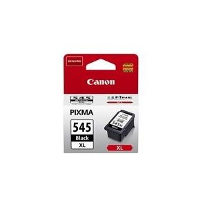Canon PG-545XL inkt cartridge zwart hoge capaciteit (origineel)