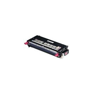 Dell 593-10172 / 593-10220 (RF013) toner cartridge magenta hoge capaciteit (origineel)