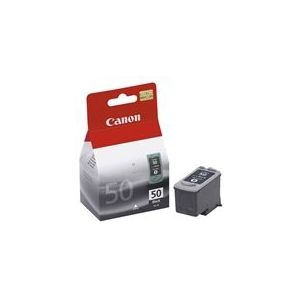 Canon PG-50 inktcartridge zwart (origineel)