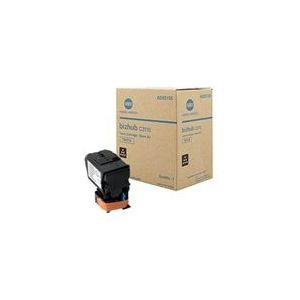 Konica Minolta TNP-51K (A0X5155) toner cartridge zwart (origineel)