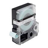 Epson LC-5TWN9 tape wit op transparant 18 mm origineel