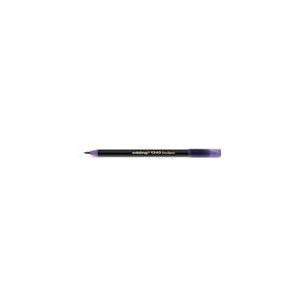 Edding 1340 brushpen | violet