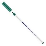 Edding 4600 textielmarker | groen | ronde punt | 1 mm