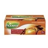Pickwick Rooibos Original thee | 100 stuks