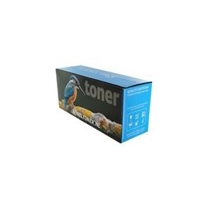 Dell 593-10168 / 593-10216 (NF555) toner cartridge geel (huismerk)