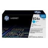 HP CB385A nr. 824A drum cyaan (origineel)