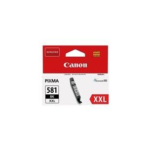 Canon CLI-581BK XXL inktcartridge zwart extra hoge capaciteit (origineel)
