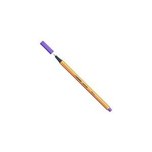 Stabilo fineliner point 88 | violet | 0,4mm