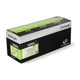 Lexmark 52D2H0L nr. 522HL etiketten toner cartridge (origineel)