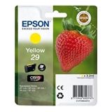 Epson T2984 nr. 29 inkt cartridge geel (origineel)