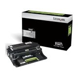 Lexmark 50F0Z00 nr. 500Z imaging unit zwart (origineel)