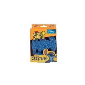 Scrub Daddy | Special Edition Disney Stitch | spons blauw