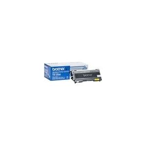 Brother TN-2000 toner cartridge zwart (origineel)