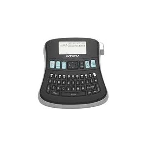 Dymo LabelManager 210D beletteringsysteem | QWERTY