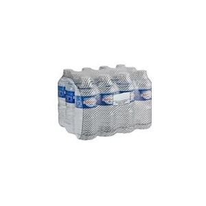 Cristaline Mineraalwater Koolzuurvrij 500 ml - 12 Flessen