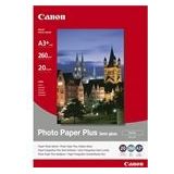 Canon SG-201 fotopapier | semi glanzend | A3  | 260 gr. | 20 vel